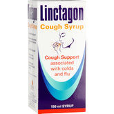 Linctagon Cough Syrup 150ml